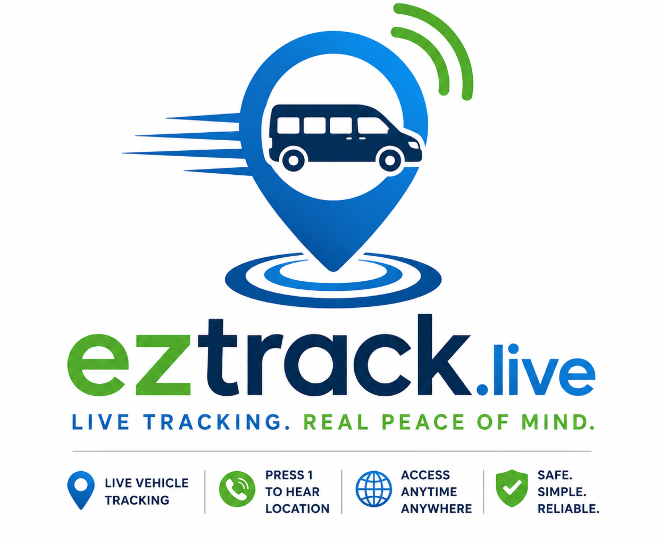 EZ Track